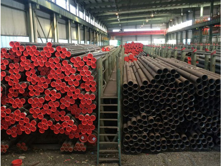 廉江12crmo化肥专用管